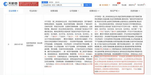 小紅書(shū)旗下公司業(yè)務(wù)版圖再擴(kuò)張，新增露營(yíng)地服務(wù)與票務(wù)代理服務(wù)